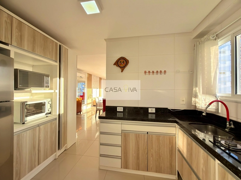 APARTAMENTO GIGANTE COM 3 DORMITÓRIOS COM VALOR DE 2 DORMITÓRIOS: 16ª foto da galeria de imagens do imóvel