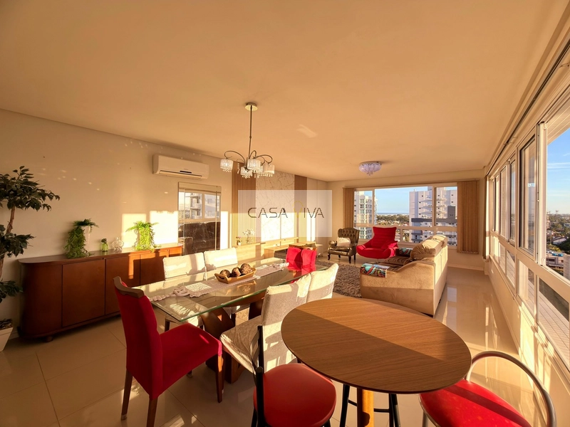 APARTAMENTO GIGANTE COM 3 DORMITÓRIOS COM VALOR DE 2 DORMITÓRIOS: 6ª foto da galeria de imagens do imóvel