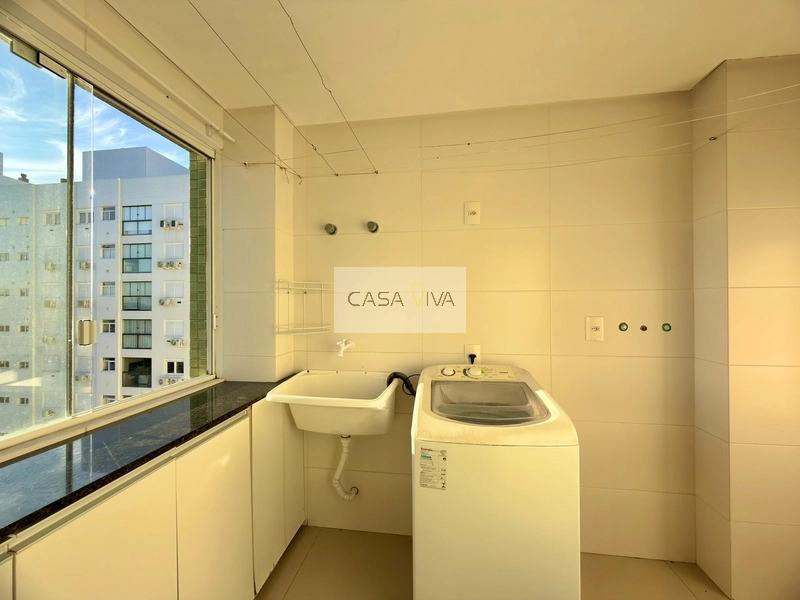 APARTAMENTO GIGANTE COM 3 DORMITÓRIOS COM VALOR DE 2 DORMITÓRIOS: 17ª foto da galeria de imagens do imóvel