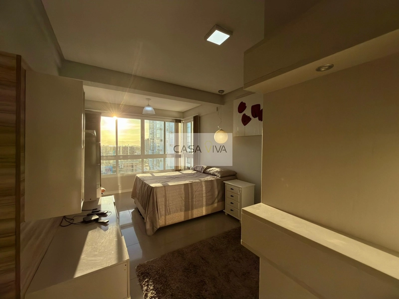APARTAMENTO GIGANTE COM 3 DORMITÓRIOS COM VALOR DE 2 DORMITÓRIOS: 23ª foto da galeria de imagens do imóvel