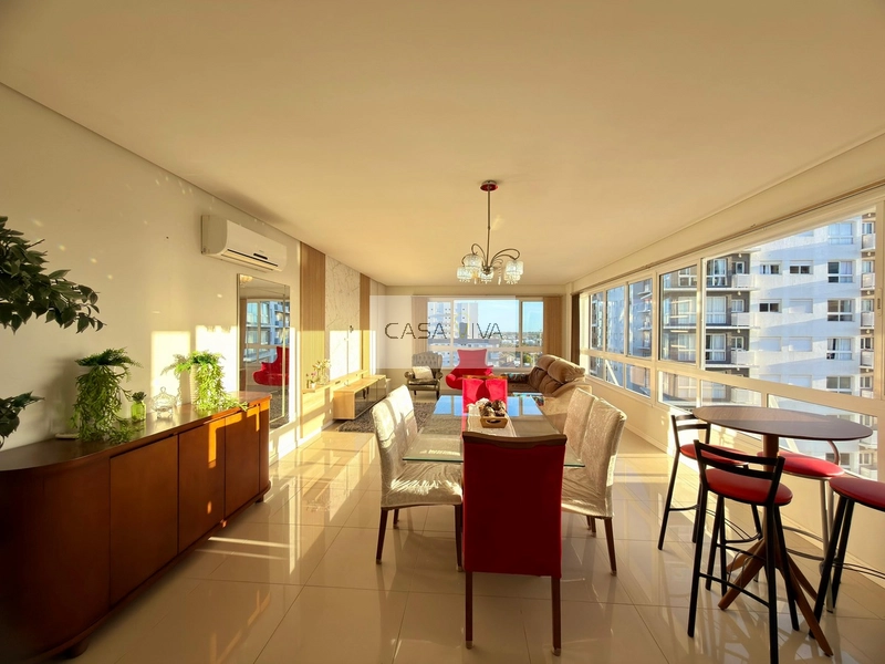 APARTAMENTO GIGANTE COM 3 DORMITÓRIOS COM VALOR DE 2 DORMITÓRIOS: 5ª foto da galeria de imagens do imóvel