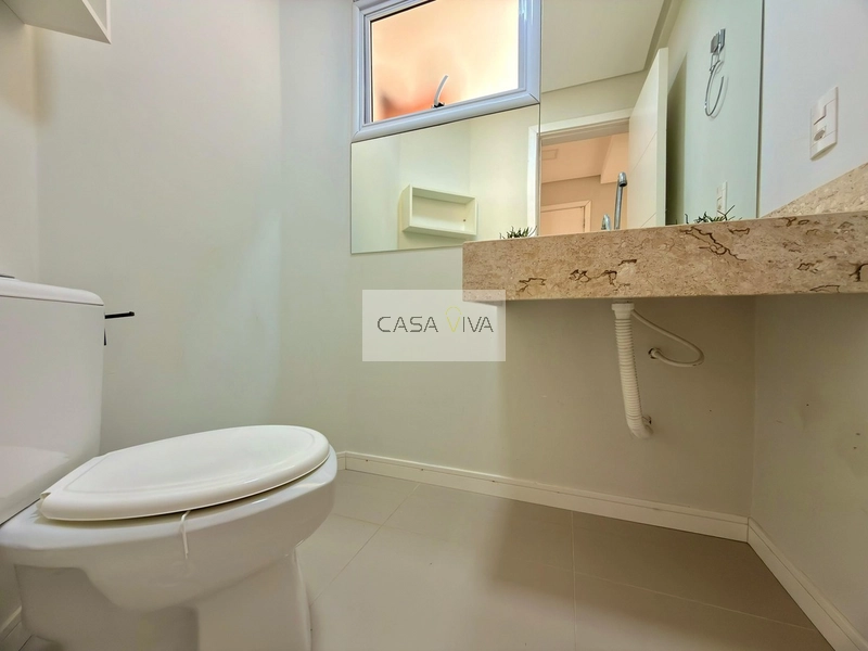 APARTAMENTO GIGANTE COM 3 DORMITÓRIOS COM VALOR DE 2 DORMITÓRIOS: 18ª foto da galeria de imagens do imóvel