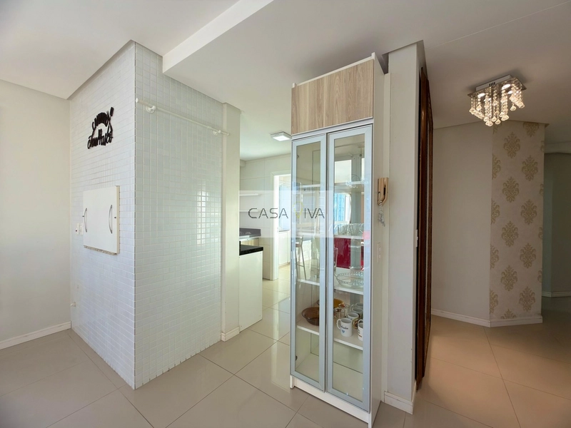 APARTAMENTO GIGANTE COM 3 DORMITÓRIOS COM VALOR DE 2 DORMITÓRIOS: 13ª foto da galeria de imagens do imóvel