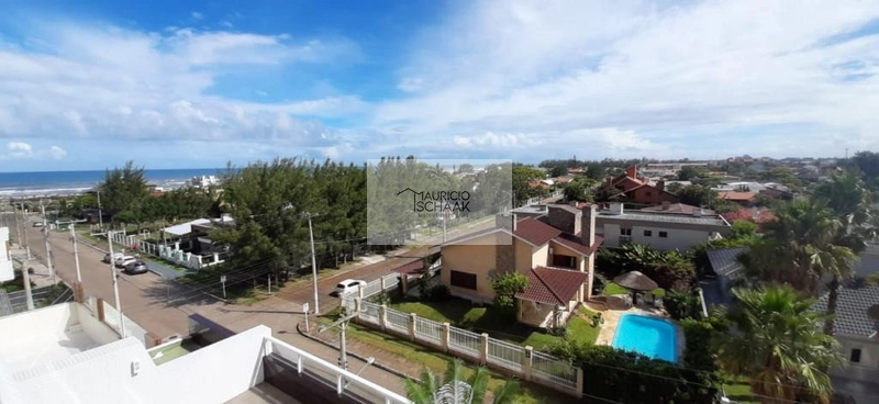 Apartamento de alto padrão em Capão: 1ª foto da galeria de imagens do imóvel