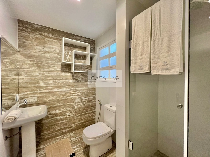 Apartamento Mobiliado e Decorado em Capão da Canoa.: 23ª foto da galeria de imagens do imóvel