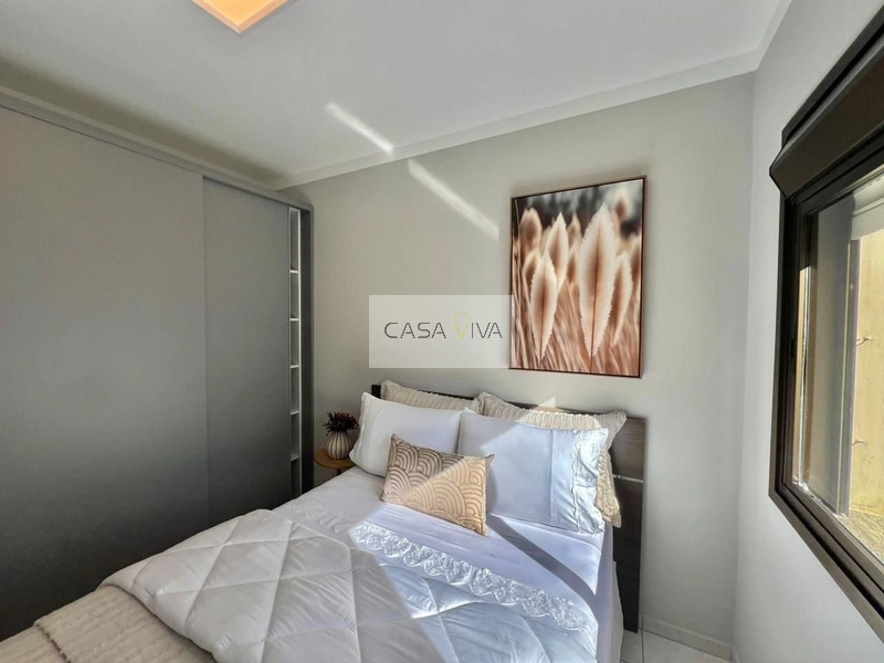 Apartamento Mobiliado e Decorado em Capão da Canoa.: 10ª foto da galeria de imagens do imóvel