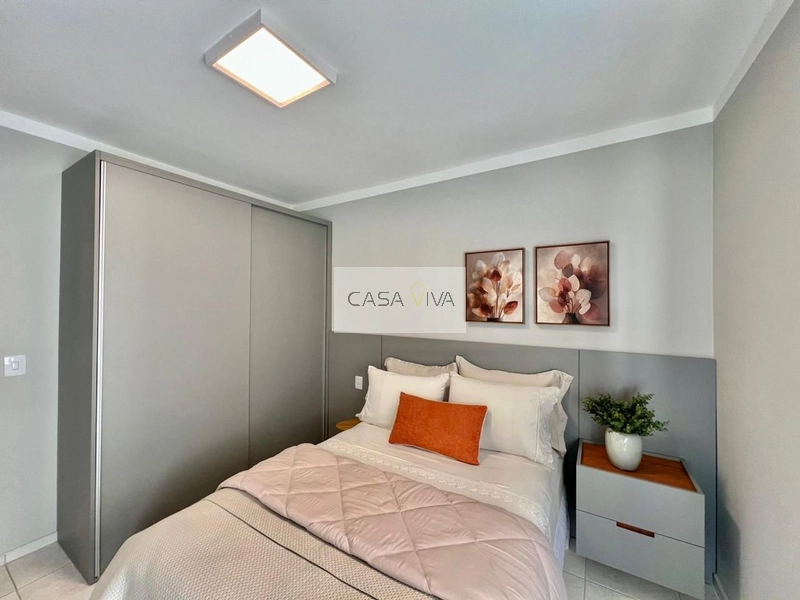 Apartamento Mobiliado e Decorado em Capão da Canoa.: 11ª foto da galeria de imagens do imóvel