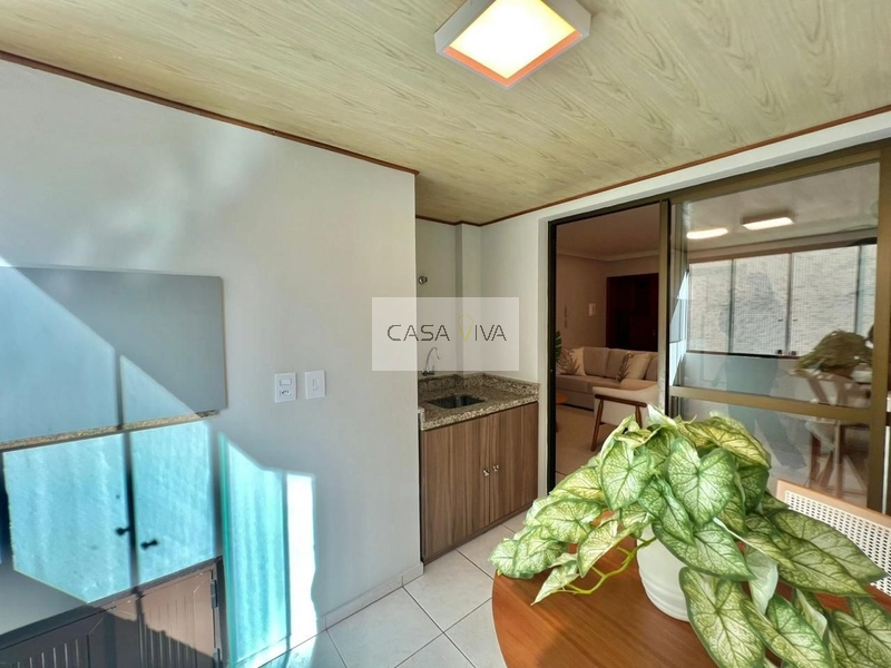 Apartamento Mobiliado e Decorado em Capão da Canoa.: 3ª foto da galeria de imagens do imóvel