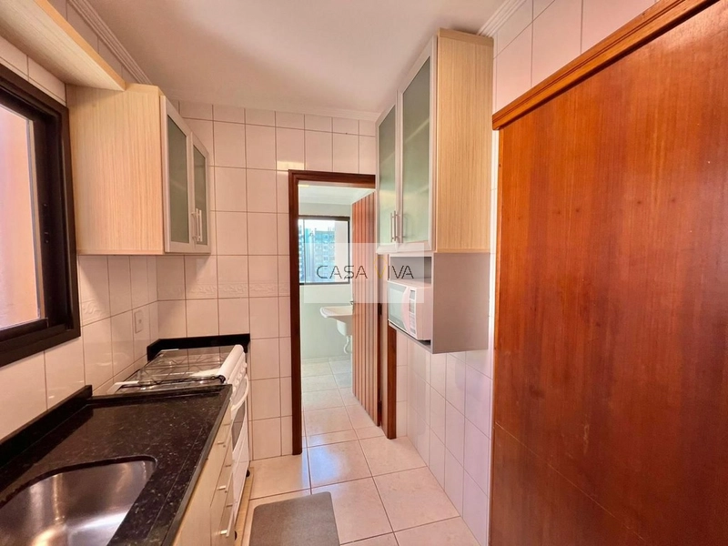 Apartamento Mobiliado e Decorado em Capão da Canoa.: 7ª foto da galeria de imagens do imóvel