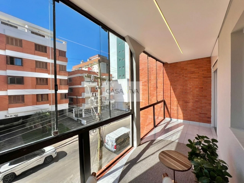Apartamento Mobiliado e Decorado em Capão da Canoa.: 13ª foto da galeria de imagens do imóvel