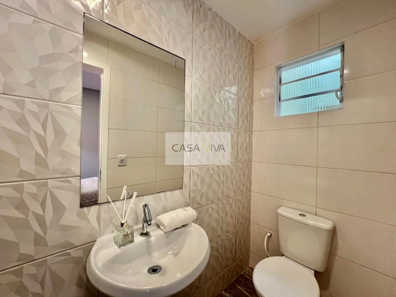 Apartamento Mobiliado e Decorado em Capão da Canoa.: 24ª foto da galeria de imagens do imóvel