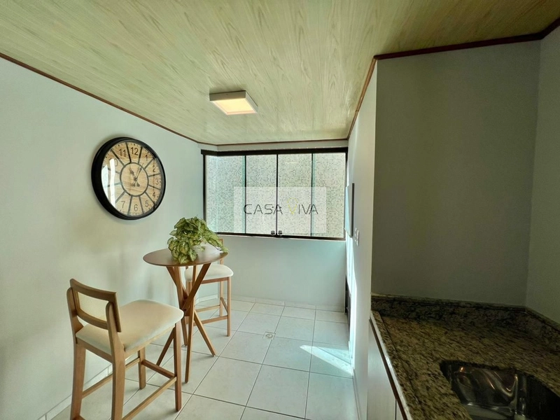 Apartamento Mobiliado e Decorado em Capão da Canoa.: 18ª foto da galeria de imagens do imóvel