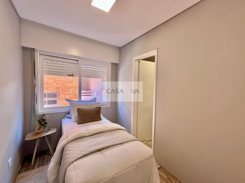 Apartamento Mobiliado e Decorado em Capão da Canoa.: 21ª foto da galeria de imagens do imóvel