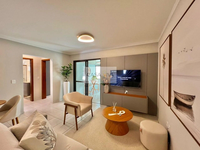 Apartamento Mobiliado e Decorado em Capão da Canoa.: 19ª foto da galeria de imagens do imóvel