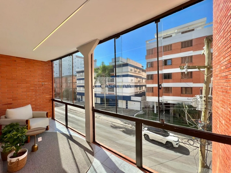 Apartamento Mobiliado e Decorado em Capão da Canoa.: 14ª foto da galeria de imagens do imóvel