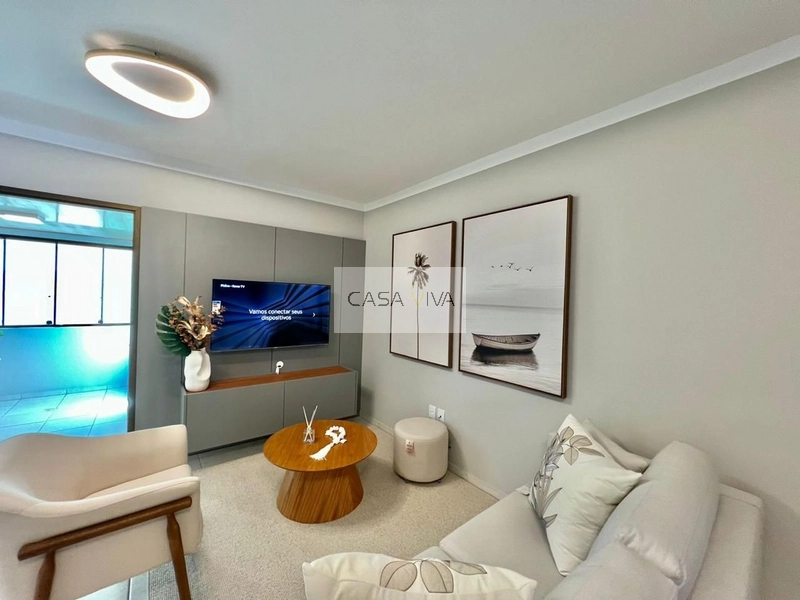 Apartamento Mobiliado e Decorado em Capão da Canoa.: 5ª foto da galeria de imagens do imóvel