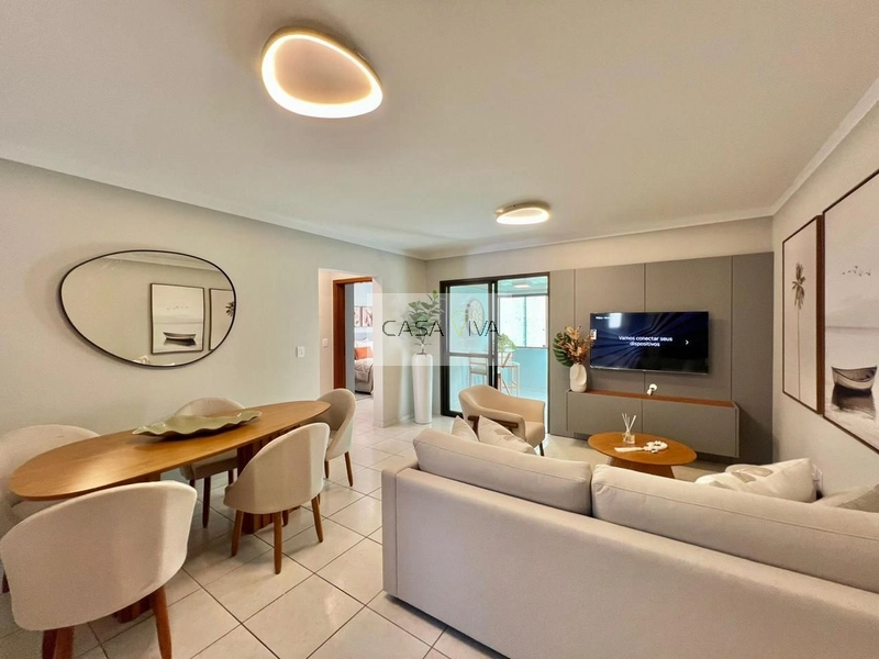 Apartamento Mobiliado e Decorado em Capão da Canoa.: 4ª foto da galeria de imagens do imóvel
