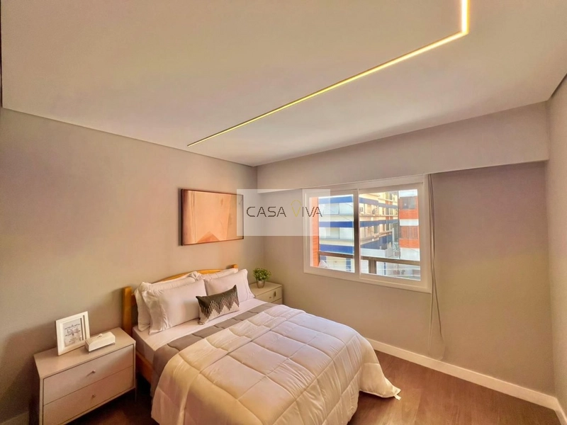 Apartamento Mobiliado e Decorado em Capão da Canoa.: 22ª foto da galeria de imagens do imóvel