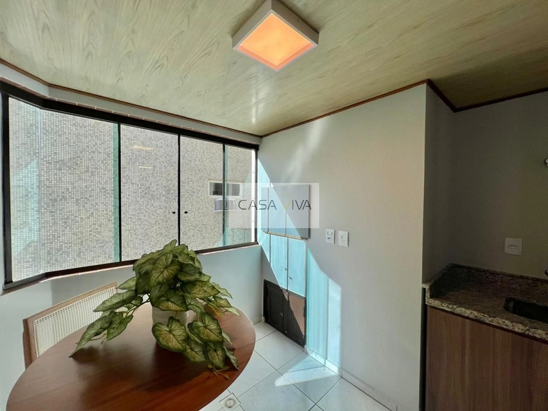 Apartamento Mobiliado e Decorado em Capão da Canoa.: 9ª foto da galeria de imagens do imóvel