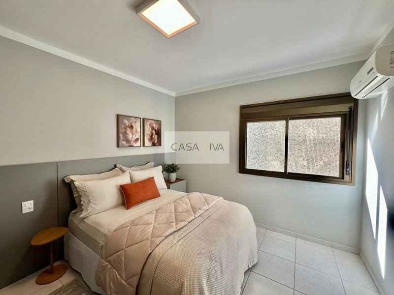 Apartamento Mobiliado e Decorado em Capão da Canoa.: 17ª foto da galeria de imagens do imóvel