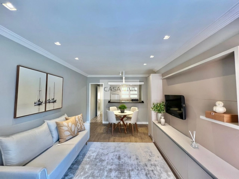 Apartamento Mobiliado e Decorado em Capão da Canoa.: 15ª foto da galeria de imagens do imóvel