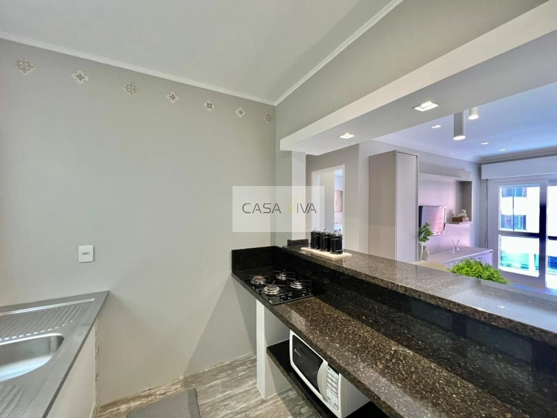 Apartamento Mobiliado e Decorado em Capão da Canoa.: 26ª foto da galeria de imagens do imóvel