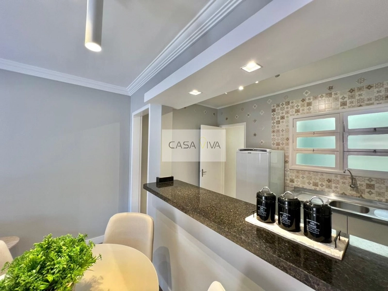 Apartamento Mobiliado e Decorado em Capão da Canoa.: 28ª foto da galeria de imagens do imóvel