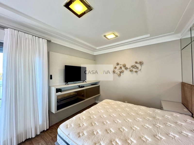 Sobrado de Alto Padrão à Beira do Lago – Mobiliado e Decorado: 31ª foto da galeria de imagens do imóvel