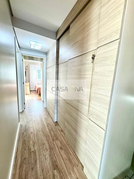 Sobrado de Alto Padrão à Beira do Lago – Mobiliado e Decorado: 7ª foto da galeria de imagens do imóvel