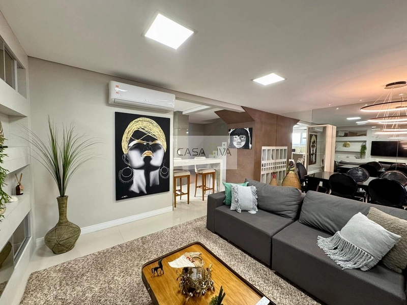Sobrado de Alto Padrão à Beira do Lago – Mobiliado e Decorado: 24ª foto da galeria de imagens do imóvel