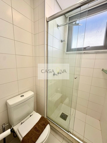 Sobrado de Alto Padrão à Beira do Lago – Mobiliado e Decorado: 21ª foto da galeria de imagens do imóvel