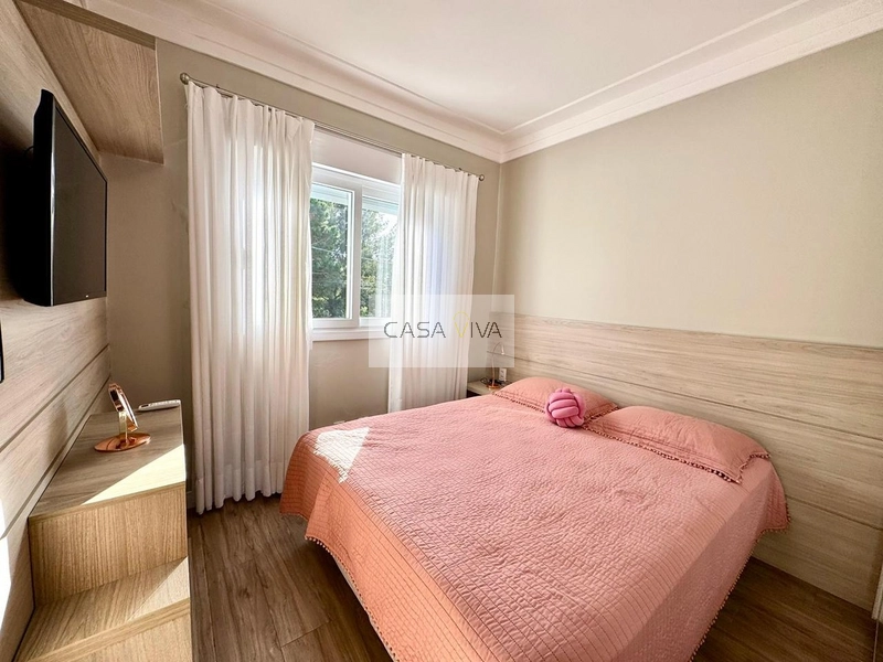 Sobrado de Alto Padrão à Beira do Lago – Mobiliado e Decorado: 6ª foto da galeria de imagens do imóvel