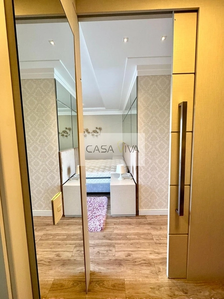 Sobrado de Alto Padrão à Beira do Lago – Mobiliado e Decorado: 36ª foto da galeria de imagens do imóvel