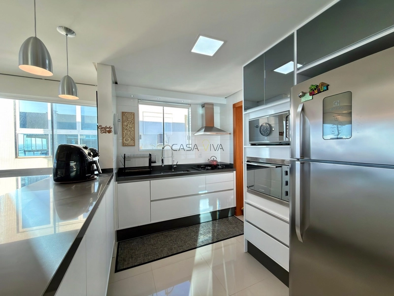 Apartamento de 3 dormitórios com vista para o mar.: 17ª foto da galeria de imagens do imóvel