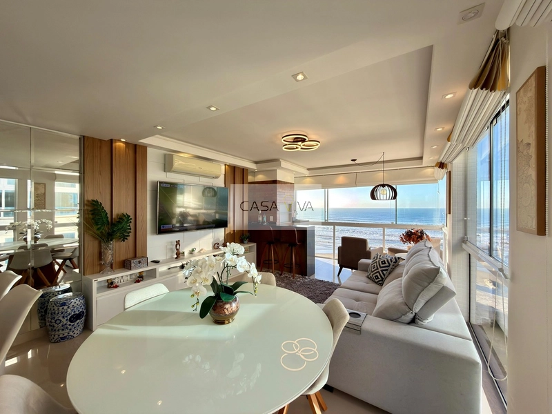 Apartamento de 3 dormitórios com vista para o mar.: 22ª foto da galeria de imagens do imóvel