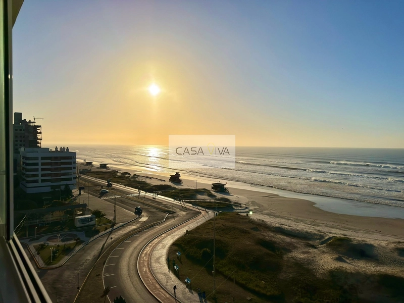 Apartamento de 3 dormitórios com vista para o mar.: 10ª foto da galeria de imagens do imóvel