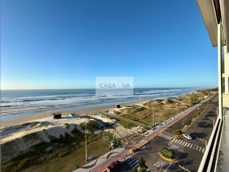 Apartamento de 3 dormitórios com vista para o mar.: 12ª foto da galeria de imagens do imóvel