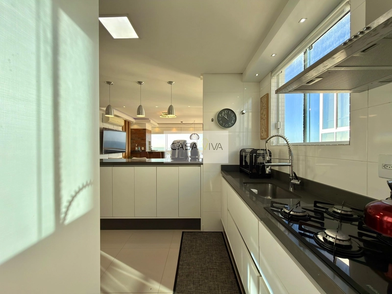 Apartamento de 3 dormitórios com vista para o mar.: 18ª foto da galeria de imagens do imóvel