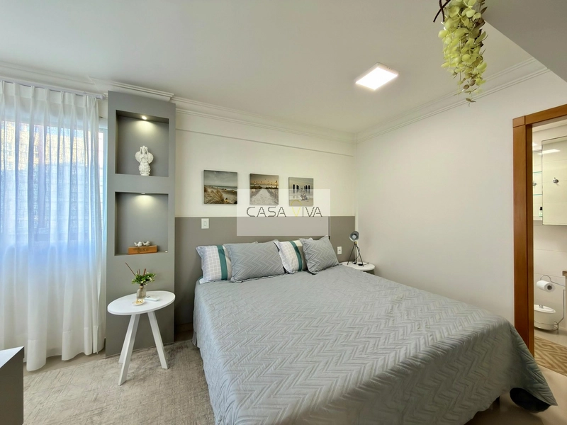 Apartamento de 3 dormitórios com vista para o mar.: 26ª foto da galeria de imagens do imóvel