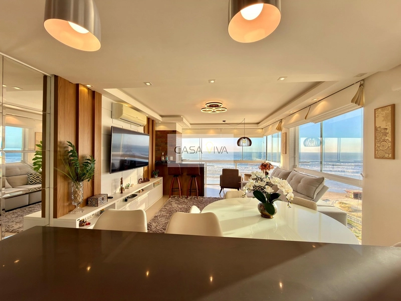 Apartamento de 3 dormitórios com vista para o mar.: 19ª foto da galeria de imagens do imóvel