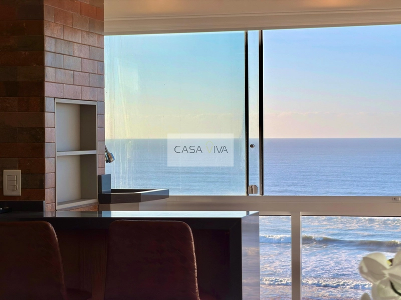 Apartamento de 3 dormitórios com vista para o mar.: 15ª foto da galeria de imagens do imóvel
