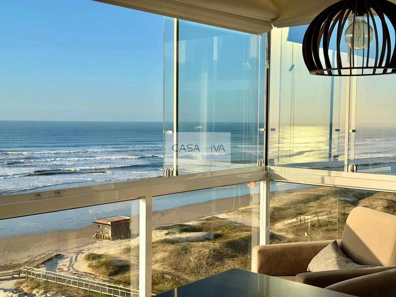 Apartamento de 3 dormitórios com vista para o mar.: 8ª foto da galeria de imagens do imóvel