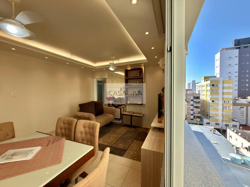 Apartamento Mobiliado – Pronto para Morar!: 5ª foto da galeria de imagens do imóvel