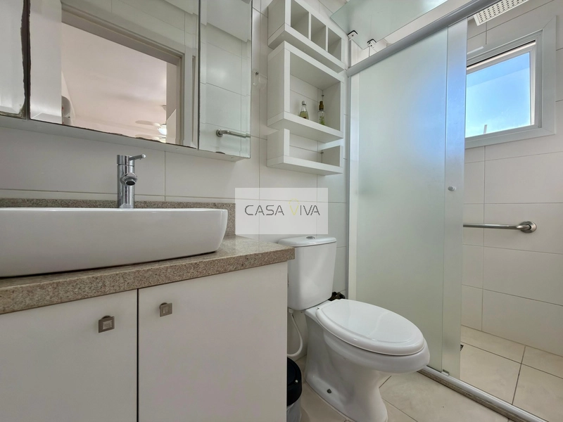 Apartamento Mobiliado – Pronto para Morar!: 21ª foto da galeria de imagens do imóvel