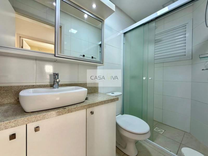 Apartamento Mobiliado – Pronto para Morar!: 16ª foto da galeria de imagens do imóvel