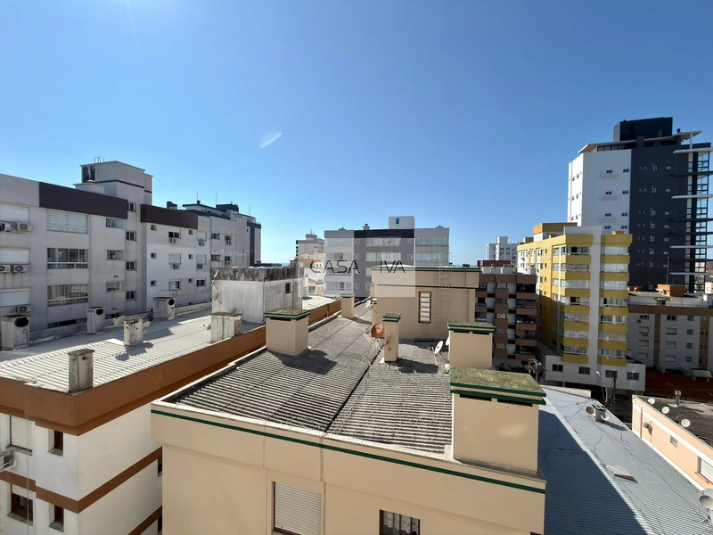 Apartamento Mobiliado – Pronto para Morar!: 23ª foto da galeria de imagens do imóvel
