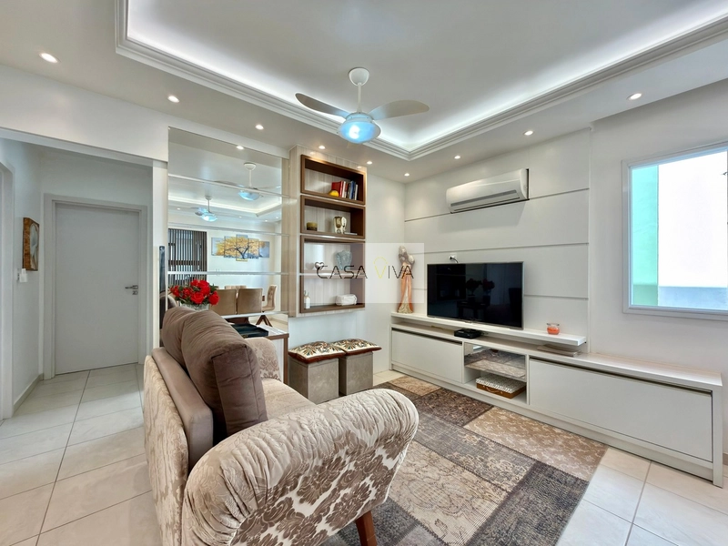 Apartamento Mobiliado – Pronto para Morar!: 3ª foto da galeria de imagens do imóvel