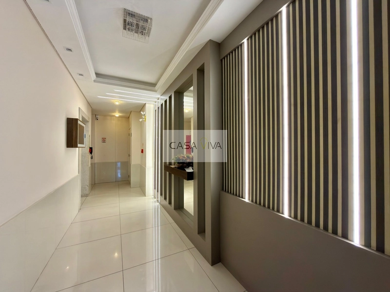 Apartamento Mobiliado – Pronto para Morar!: 24ª foto da galeria de imagens do imóvel