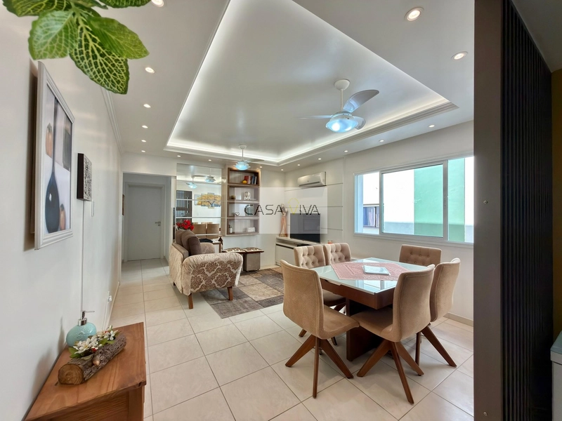Apartamento Mobiliado – Pronto para Morar!: 2ª foto da galeria de imagens do imóvel