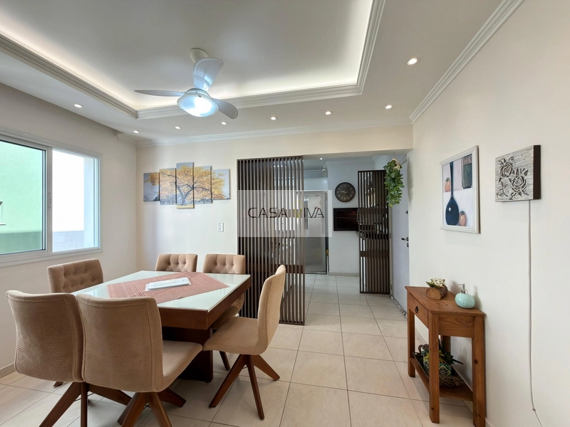 Apartamento Mobiliado – Pronto para Morar!: 7ª foto da galeria de imagens do imóvel